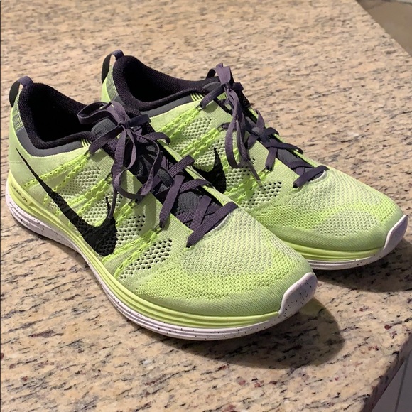 nike lunarlon mens sneakers